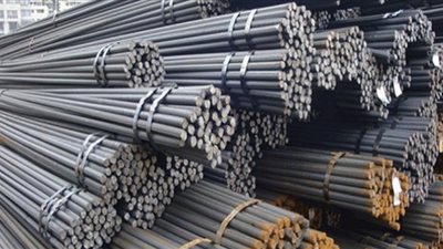 أسعار الحديد اليوم الخميس بالأسواق المصرية