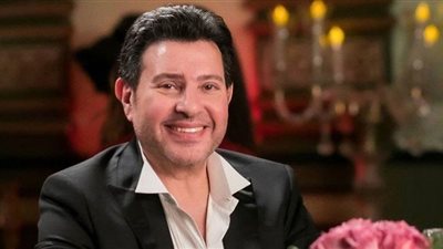 حفلات عيد الحب في الأوبرا| موعد حفل هاني شاكر