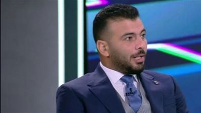 عماد متعب يتقدم بشكوى ضد مرتضى منصور للجنة الانضباط