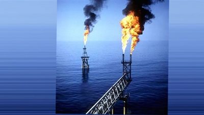 أسعار الغاز الطبيعي تهبط بأكثر من 50%