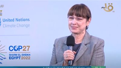 الأمم المتحدة تكشف أهم ما يميز قمة المناخ 27 بشرم الشيخ (فيديو)