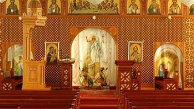 كنيسة العذراء في شبرا مصر تستضيف لقاء الأرثوذكس الأسبوعي