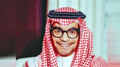 رابح صقر يروّج لأحدث أغانيه 