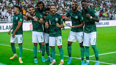 تشكيل منتخب السعودية المتوقع أمام بنما اليوم
