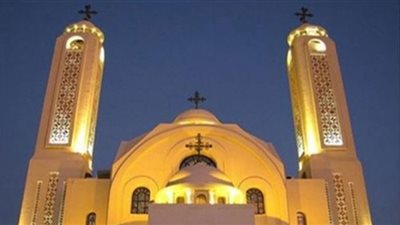 الأنبا قزمان والأب كيرلس سامي يترأسان أولى فعاليات نهضة النيروز بشبرا مصر