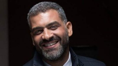 تأجيل حفل هاني عادل في ساقية الصاوي (شاهد)