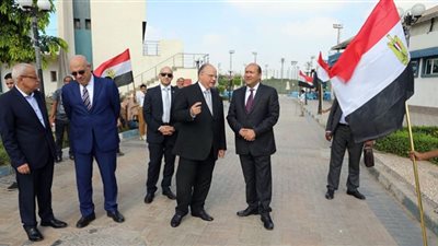 الوكيل الدائم لوزارة التخطيط: السيسي يفخر بالشباب