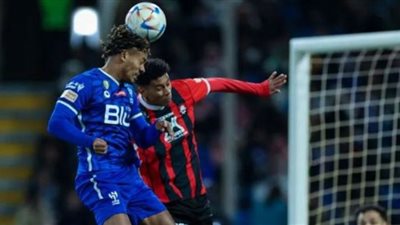 كأس السوبر السعودي.. موعد مباراة الهلال والفيحاء والقنوات الناقلة