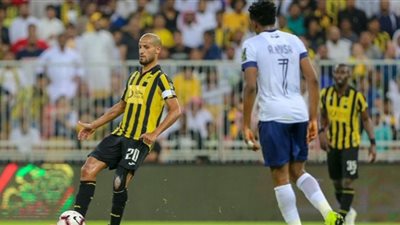 كأس السوبر السعودي.. موعد مباراة الاتحاد والنصر والقنوات الناقلة