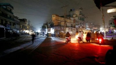تعطل الآلاف من أبراج الهواتف المحمولة في باكستان