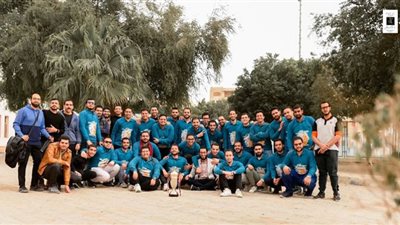 أطباء سوهاج يساهمون في التبرع بأجهزة طبية بـ مليون و170 ألف جنيه