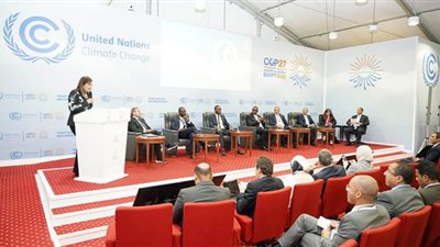 مساهمة القارة الإفريقية في انبعاثات الكربون العالمية تقترب من 6 ٪