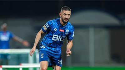 الهلال يعلن خضوع عبدالإله المالكي لجراحة ناجحة