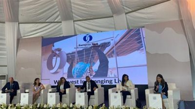 تأسيس جمعية تشابتر زيرو إيجيبت لتوعية الشركات بتحديات تغير المناخ
