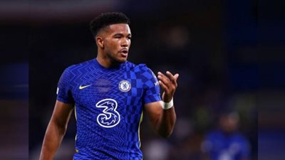 ريس جيمس في تشيلسي حتى 2028