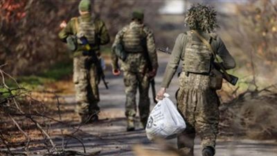 سر انسحاب روسيا من خيرسون