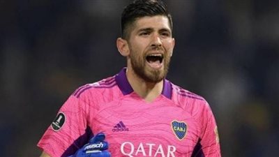 رسميًا..النصر السعودي يتعاقد مع أجوستين روسي
