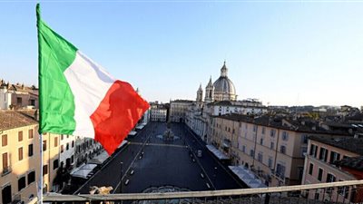 إيطاليا توقف الإمدادات الجديدة من السلاح إلى أوكرانيا