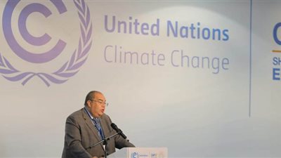 محيي الدين : الاستثمار في أنظمة البيانات يسهم في تحديد الفجوات المالية