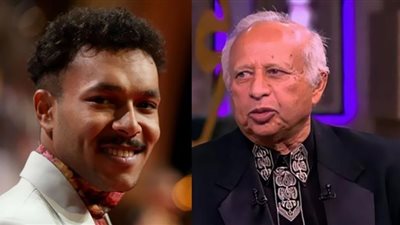 هاني شنودة يترجى ويجز لتلحين أغنية.. عقلي ليس أنتيكة