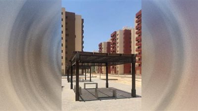 أرض الخيالة حياة جديدة لسكان العشوائيات