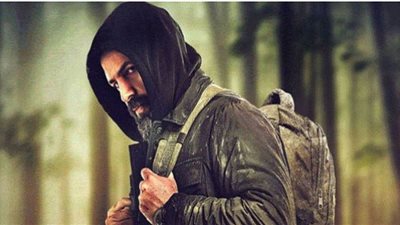 تيم حسن يُشوق جمهوره لفيلم 