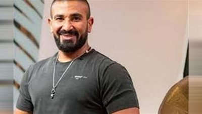 موعد حفل أحمد سعد في موسم الرياض (شاهد)