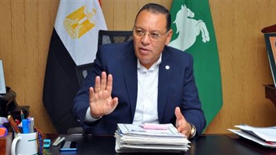 استمرار اللجان المشكلة بالشرقية للمرور على المنازل المقامة على أملاك الدولة