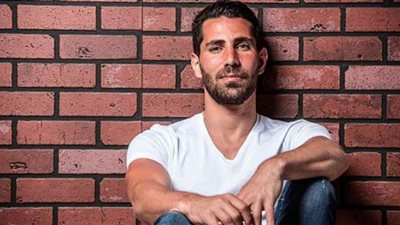 عزيز مرقة في مكتبة الإسكندرية (الليلة)