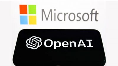 مايكروسوفت توسع اتفاقها مع OpenAI في صفقة بمليارات الدولارات