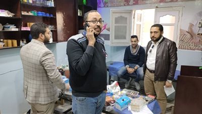 إغلاق 738 منشأة طبية خاصة وضبط 5 من منتحلي الصفة بسوهاج