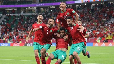 قائمة منتخب المغرب الرسمية لكأس العالم.. الركراكي يُعيد المنبوذ