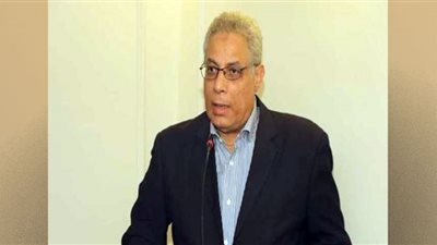 تشييع جنازة الكاتب الصحفي سيد عبدالعاطي من مسجد الرحمن الرحيم بطريق صلاح سالم