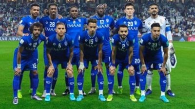 تشكيل الهلال السعودي المتوقع أمام الزمالك في كأس لوسيل
