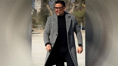 ماجد المصري.. ضرب نار في رمضان