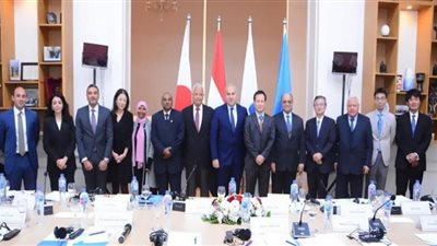 مركز القاهرة يعقد مائدة مستديرة لتعزيز السلام مع السفارة اليابانية