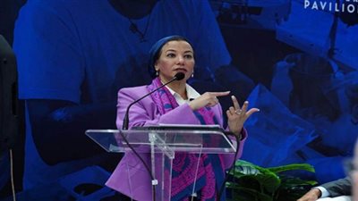 مصر حققت قصص نجاح في تحويل التحدي البيئي إلى فرصة للاستثمار