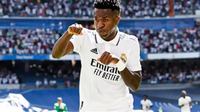 فينيسيوس يحصل على الجنسية الإسبانية