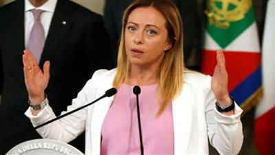 إطلاق سراح مدونة إيطالية كانت محتجزة في إيران