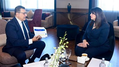 مستثمر مصري بالخارج يستعرض خطط رجال الأعمال بأمريكا لضخ الاستثمارات بمصر