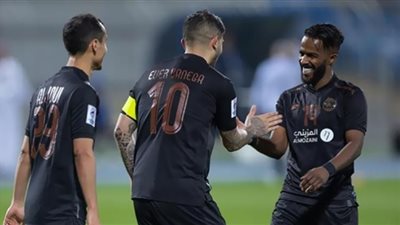 بشرى سارة لجماهير الشباب السعودي قبل مباراة الطائي