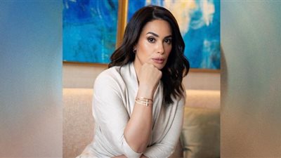 سعر صادم لعقد هند صبري في حفل Joy Awards