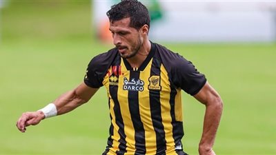 سعيد العويران يعلق على أداء طارق حامد مع الاتحاد السعودي