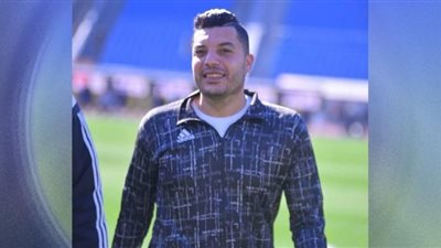 وليد أنور يكشف الحالة الصحية لأميرعزمي وموقفه من إدارة مباراة دجلة