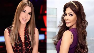 نانسي عجرم تكشف الحالة الصحية لملكة الإحساس.. بعد إجرائها جراحة