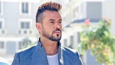 سامو زين يحتفل بعيد ميلاده على طريقته الخاصة (فيديو)