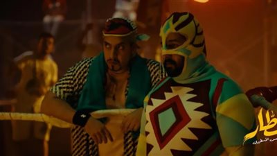 سطار فيلم سعودي يُحقق أعلى إيرادات في المملكة بنجاح ساحق