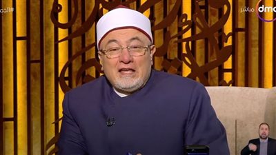خالد الجندي يهنئ الشرطة بعيدها : أنقذت البلاد من براثن الفوضى والإرهاب