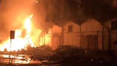 الحماية المدنية تقدم نصائح للتعامل مع الحرائق