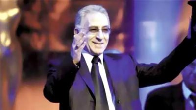 بدء عزاء المخرج الراحل علي عبدالخالق